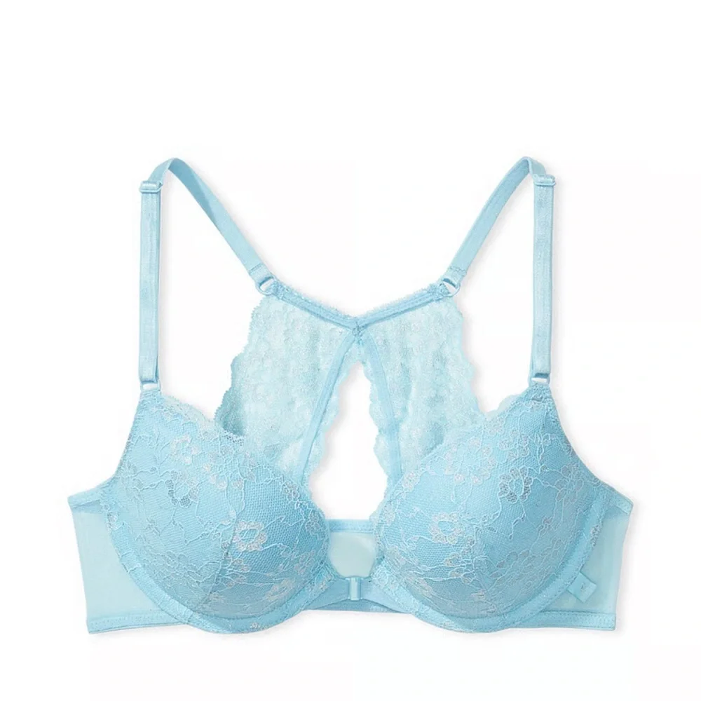 Victoria Secret Sexy‎ Tee Lacie Push Up Bra